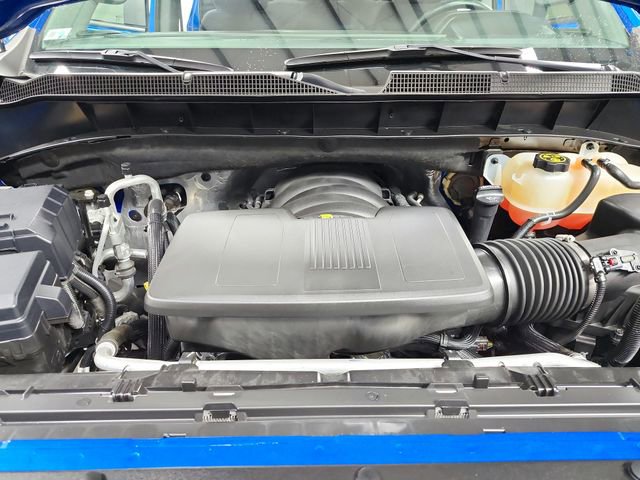 Used 2023 Chevrolet Silverado 1500 RST image 17