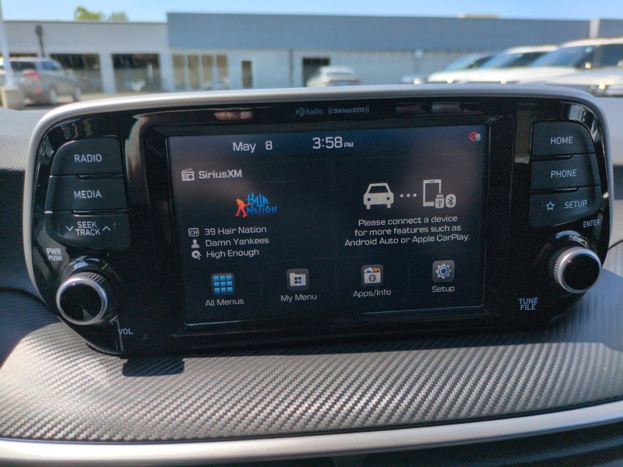Used 2021 Hyundai Tucson SEL AWD/4WD image 23