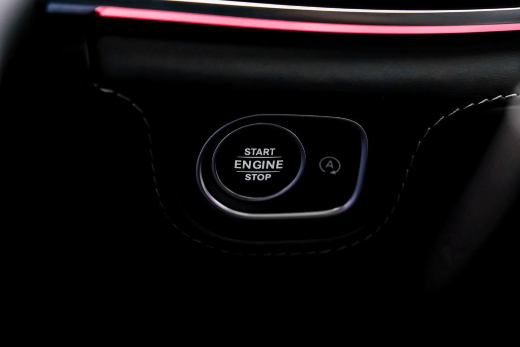 Used 2022 Mercedes-Benz Maybach GLS 600 4MATIC image 24