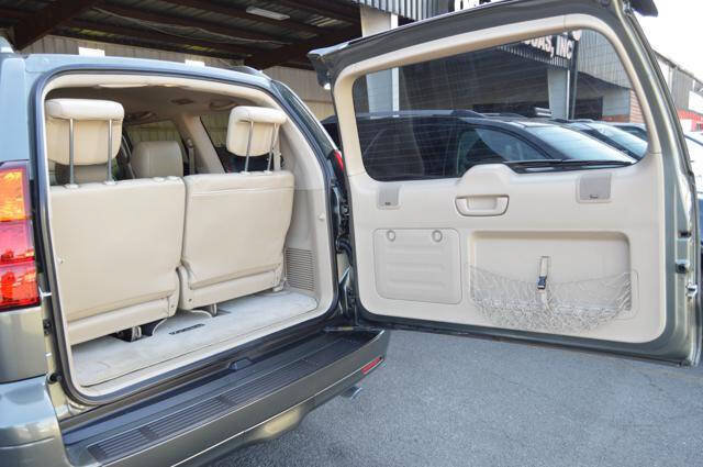 Used 2007 Lexus GX 470 AWD/4WD image 39