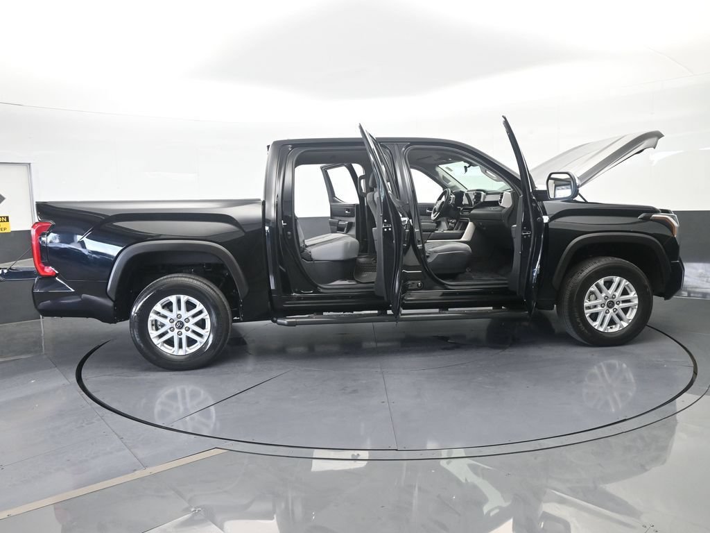Used 2024 Toyota Tundra SR5 AWD/4WD image 69