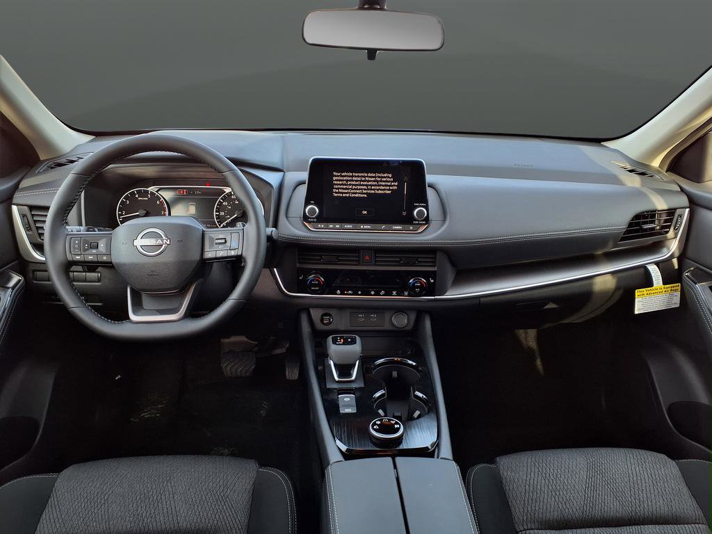 New 2026 Nissan Rogue SV image 18