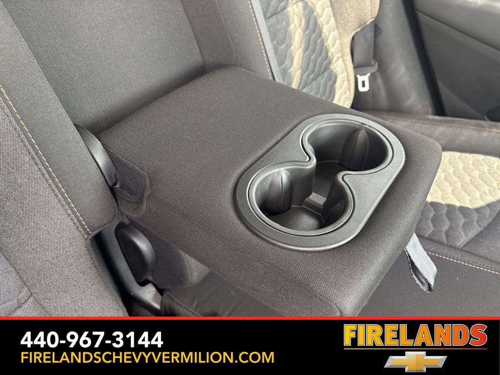 Used 2019 Chevrolet Equinox LT AWD/4WD image 36