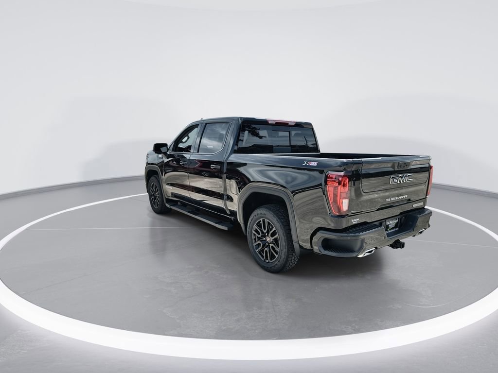 New 2026 GMC Sierra 1500 Elevation image 6