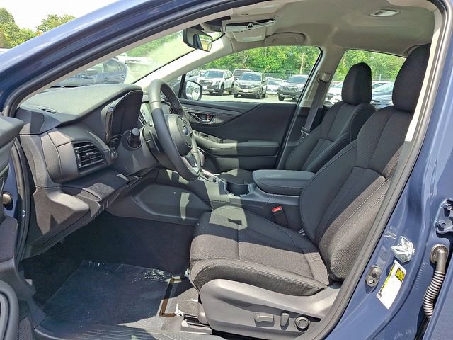 New 2025 Subaru Legacy Premium image 6