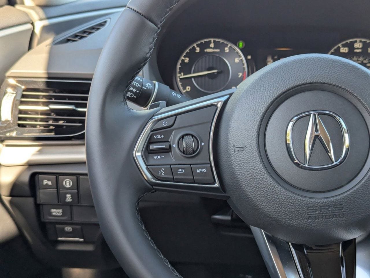 New 2026 Acura RDX SH-AWD w/ Technology Package image 27