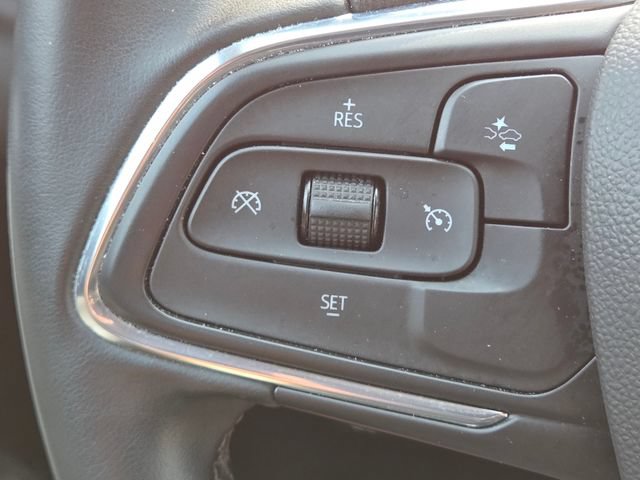 Used 2024 Buick Encore GX Sport Touring AWD/4WD image 31