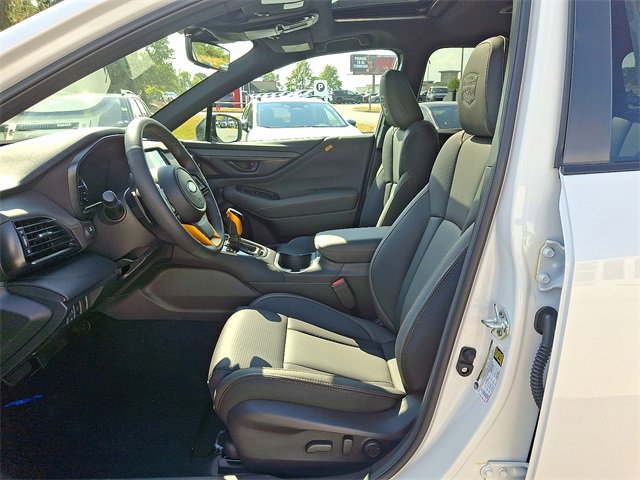 New 2025 Subaru Outback Wilderness image 13