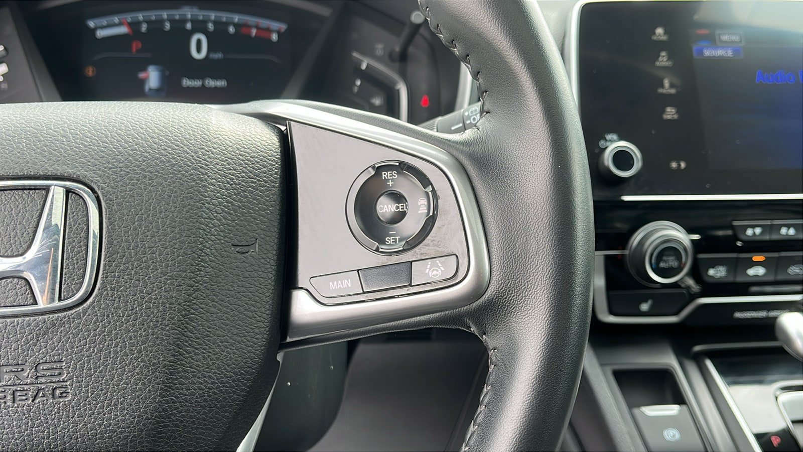 Used 2022 Honda CR-V EX-L image 13