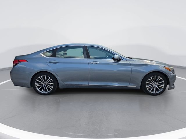 Used 2016 Hyundai Genesis 3.8 w/ Option Group 04 AWD/4WD image 3