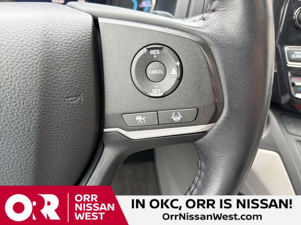 Used 2022 Honda Odyssey EX-L image 23