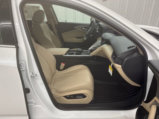 Certified 2025 Acura TLX w/ Technology Package image 28