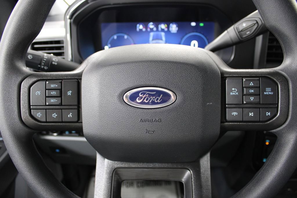 New 2026 Ford F250 XLT image 41