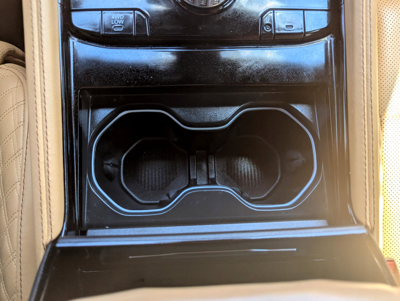 Used 2021 Jeep Grand Cherokee L Summit image 27