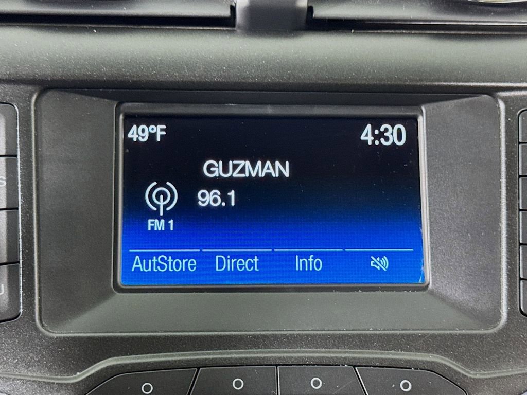 Used 2017 Ford Fusion SE image 27