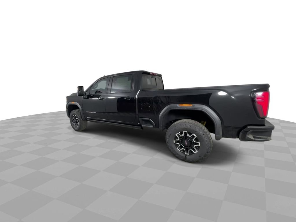 Used 2024 GMC Sierra 2500 AT4X image 6