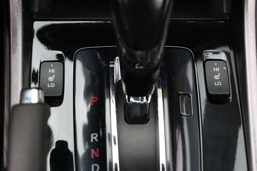 Used 2016 Honda Accord EX-L image 32