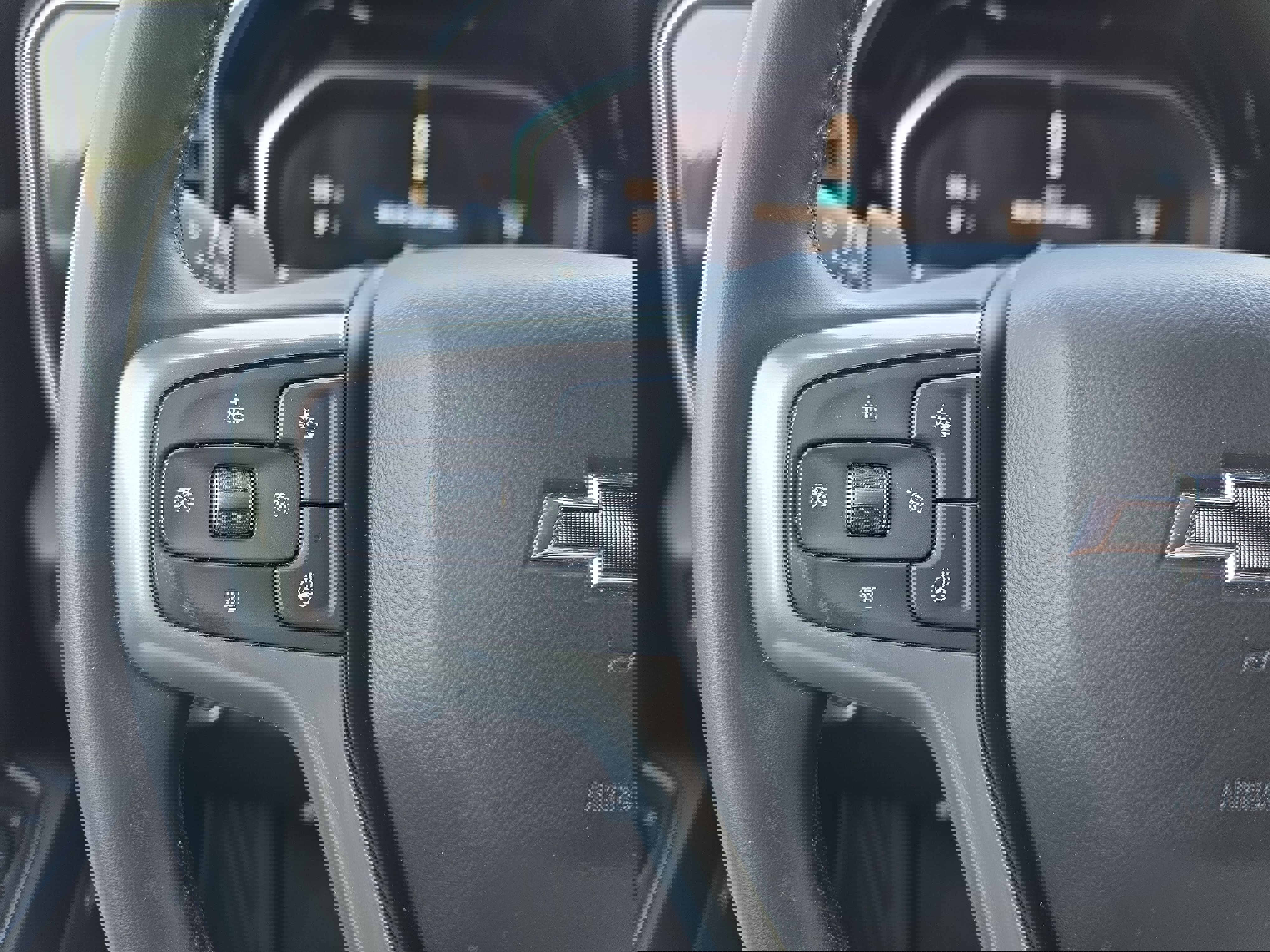 Used 2024 Chevrolet Silverado 1500 LT Trail Boss w/ Convenience Package II image 13