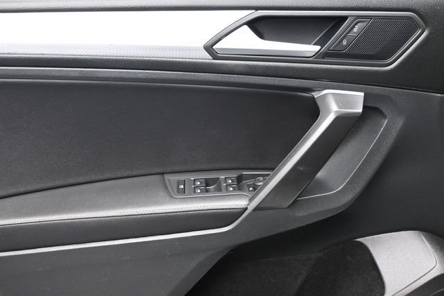 Used 2022 Volkswagen Tiguan S AWD/4WD image 8