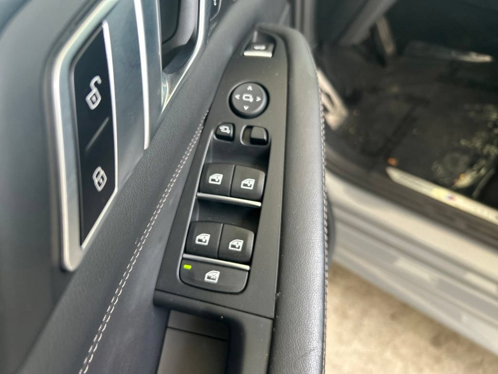 Used 2024 BMW X5 M60i AWD/4WD image 38