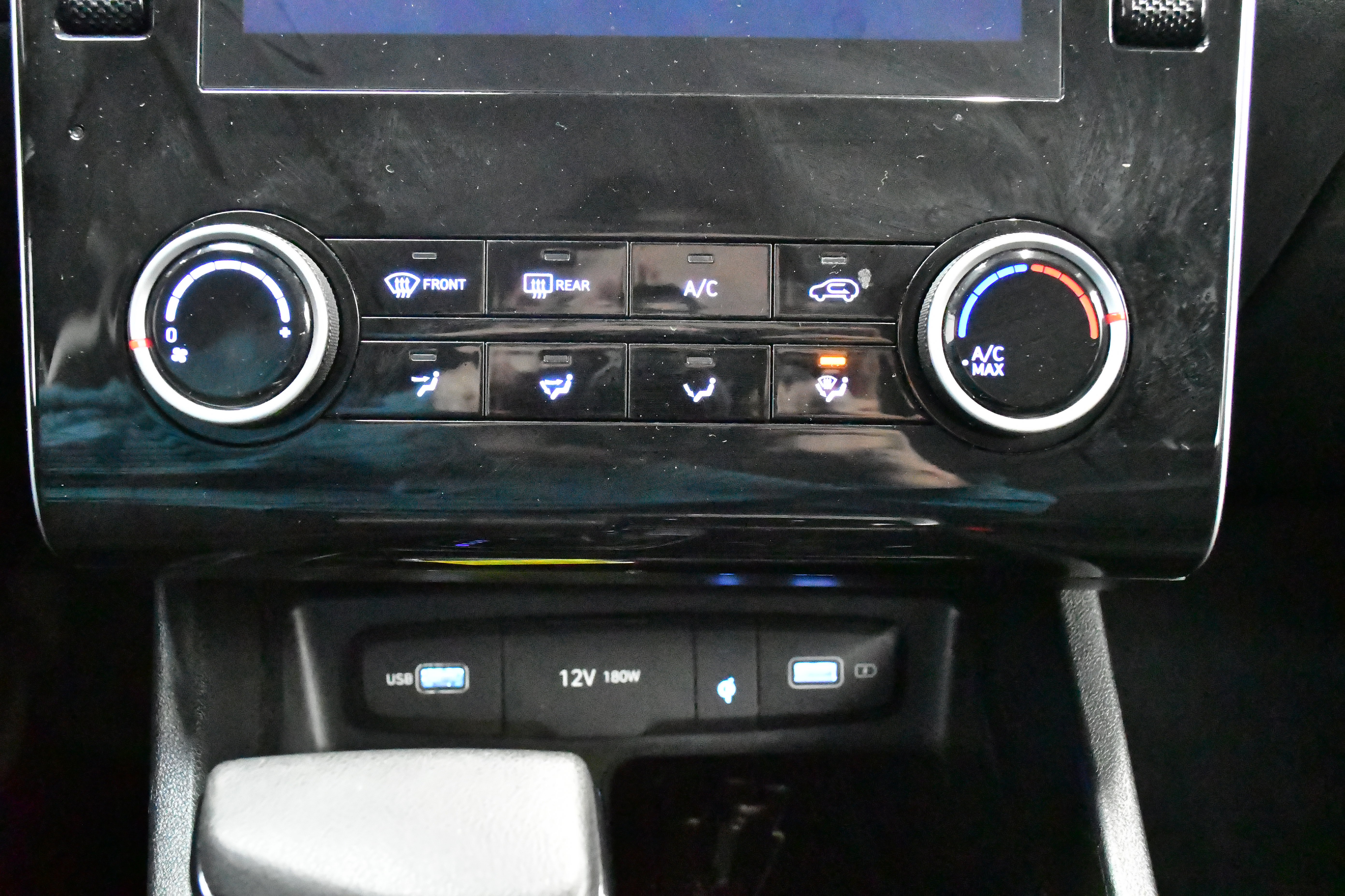 Used 2023 Hyundai Tucson SEL image 46