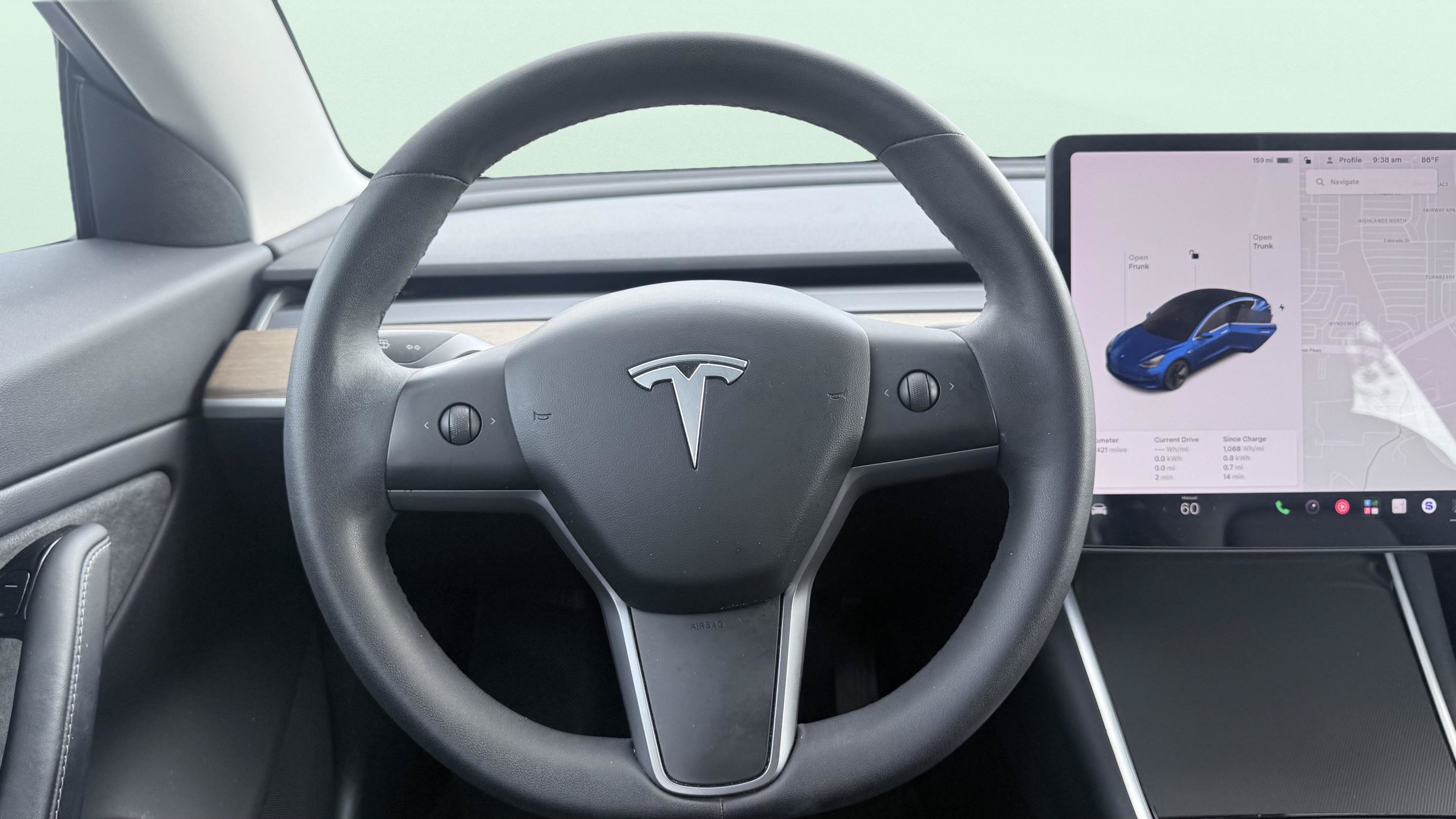 Used 2019 Tesla Model 3 Standard Range RWD image 50