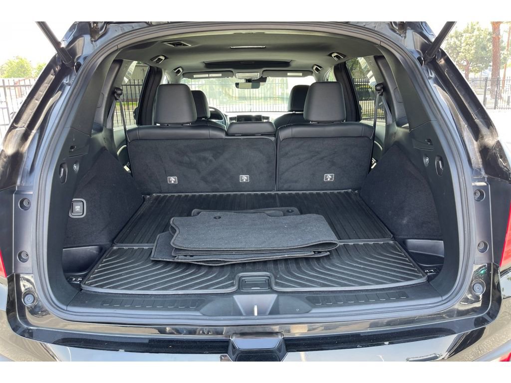 Certified 2023 Honda Passport EX-L image 17