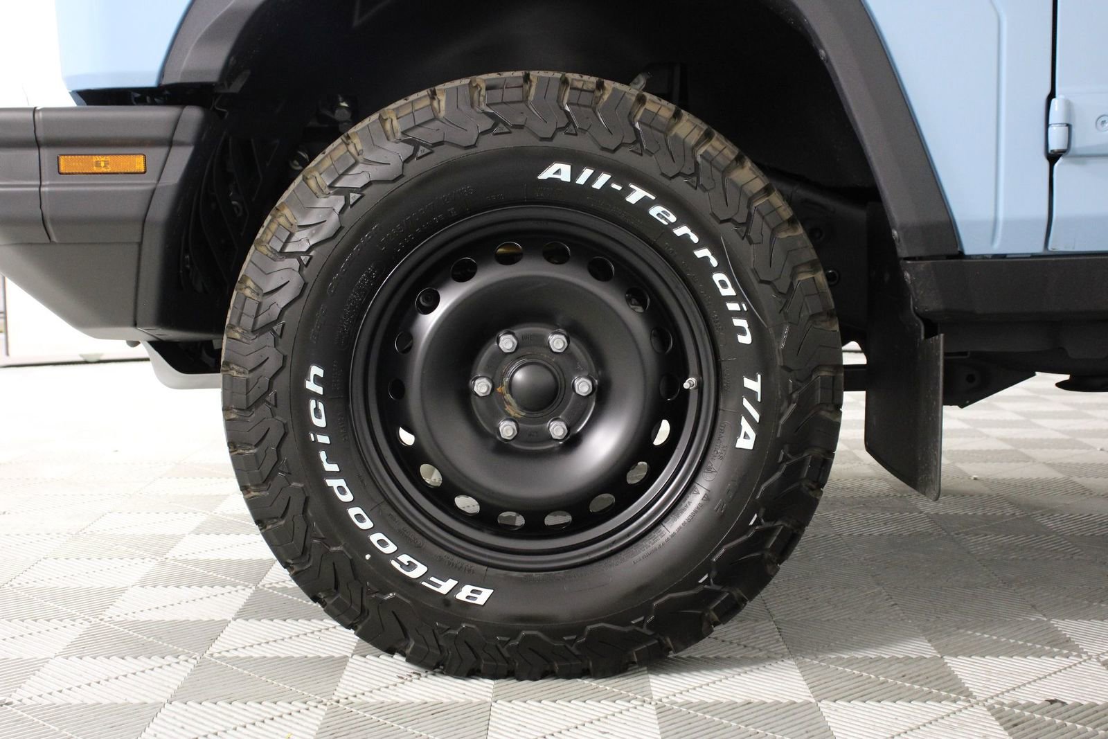 New 2026 INEOS Grenadier Trialmaster Edition image 16