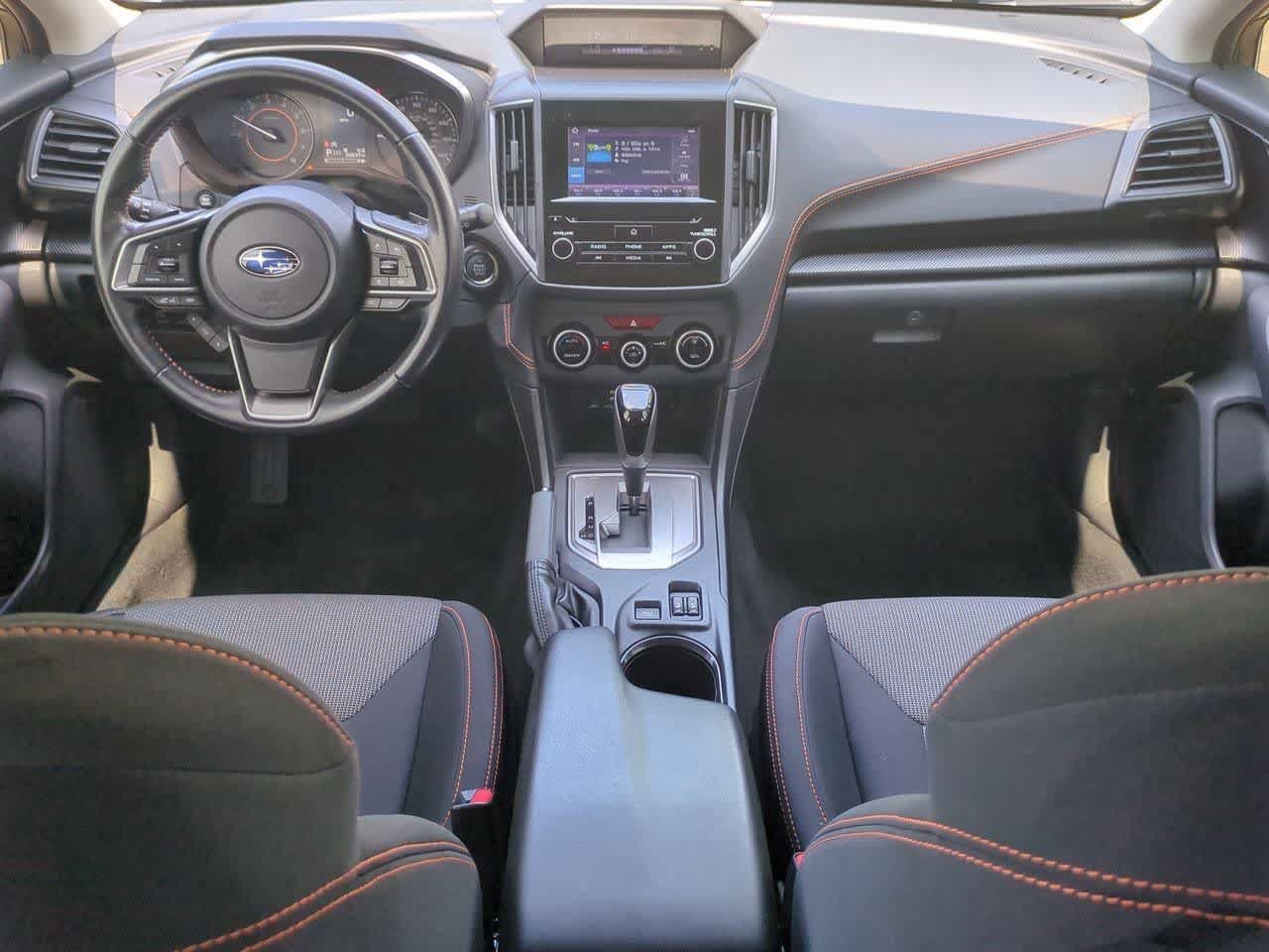 Used 2022 Subaru Crosstrek 2.0i Premium w/ Moonroof Package AWD/4WD image 14
