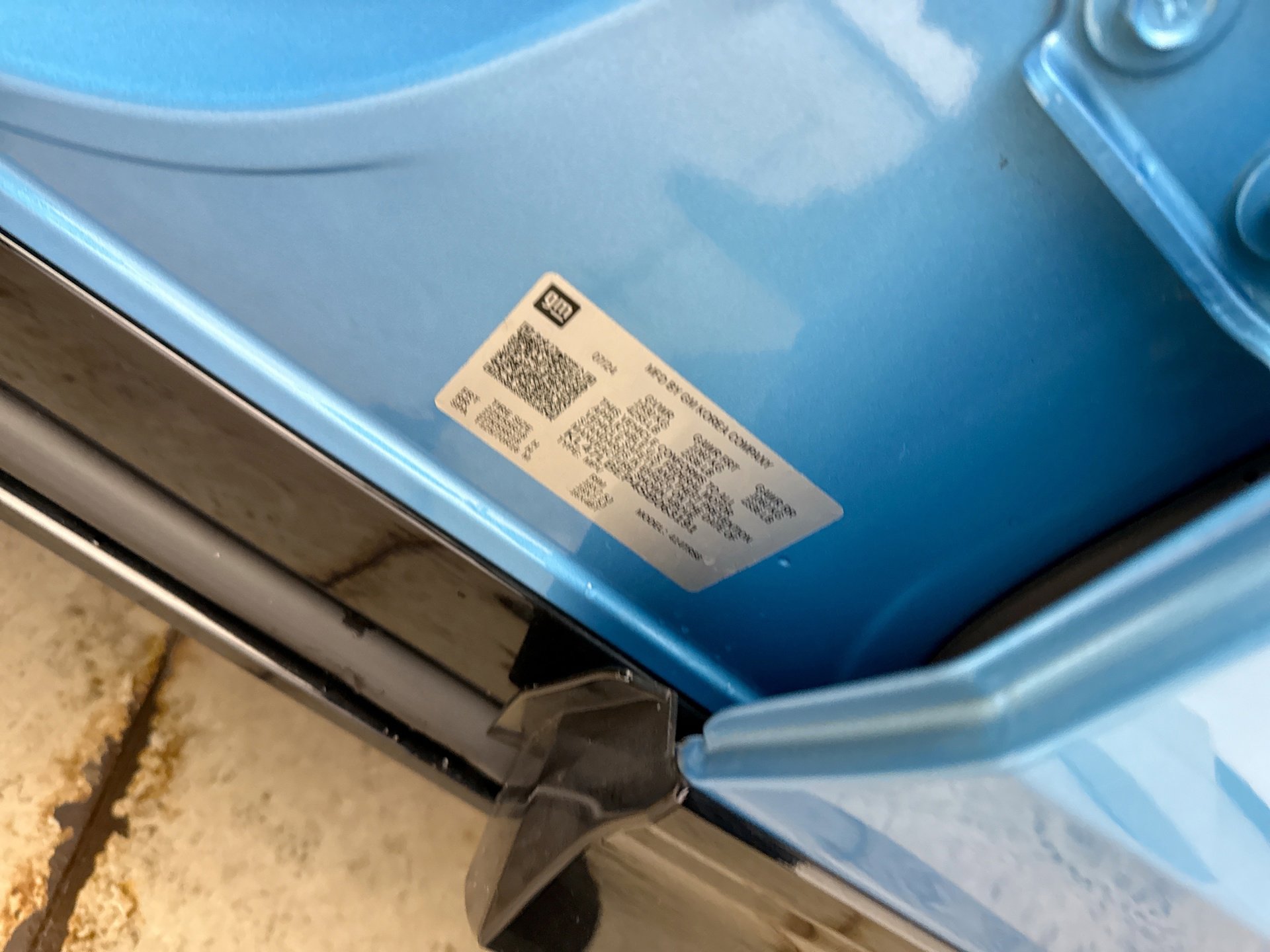 Used 2025 Buick Envista Sport Touring FWD image 19