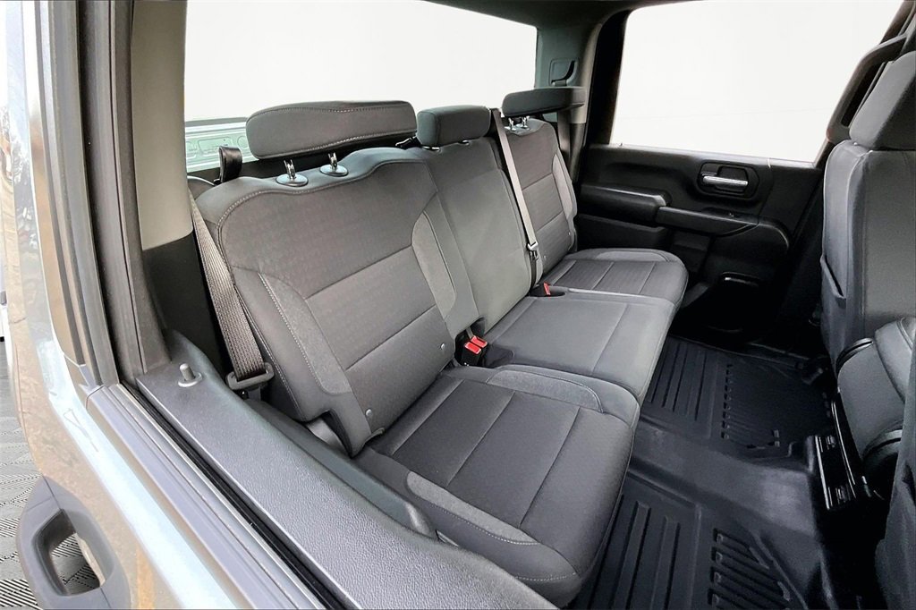 Used 2024 GMC Sierra 2500 Pro image 28