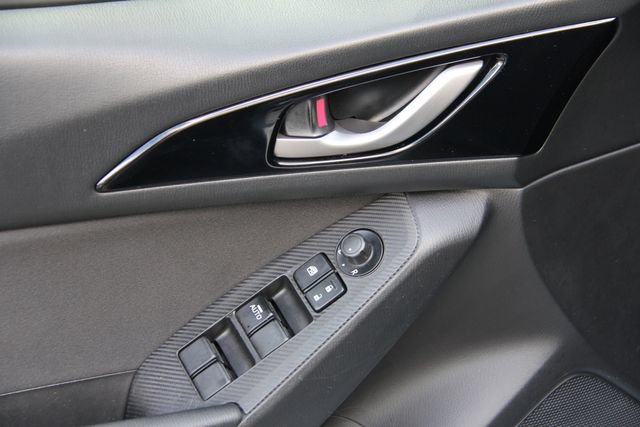 Used 2014 MAZDA MAZDA3 i Sport FWD image 16