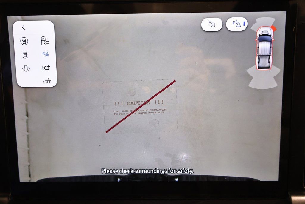 New 2026 Ford F150 Raptor image 30