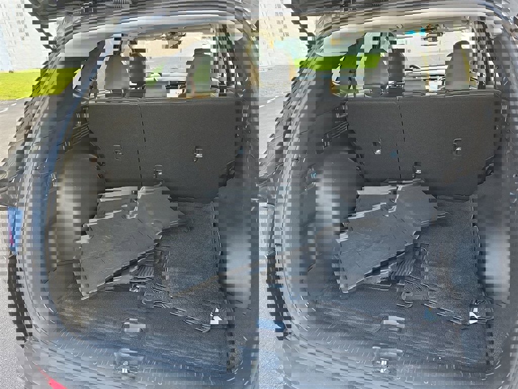 Used 2022 Hyundai Tucson Limited image 20