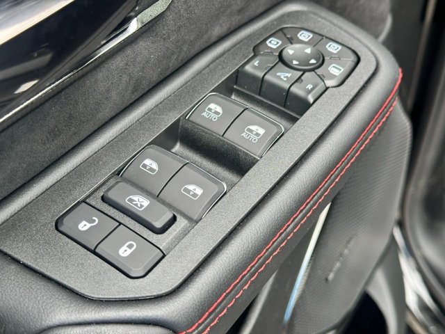 New 2026 RAM 1500 RHO w/ RHO Level 1 Equipment Group AWD/4WD image 19