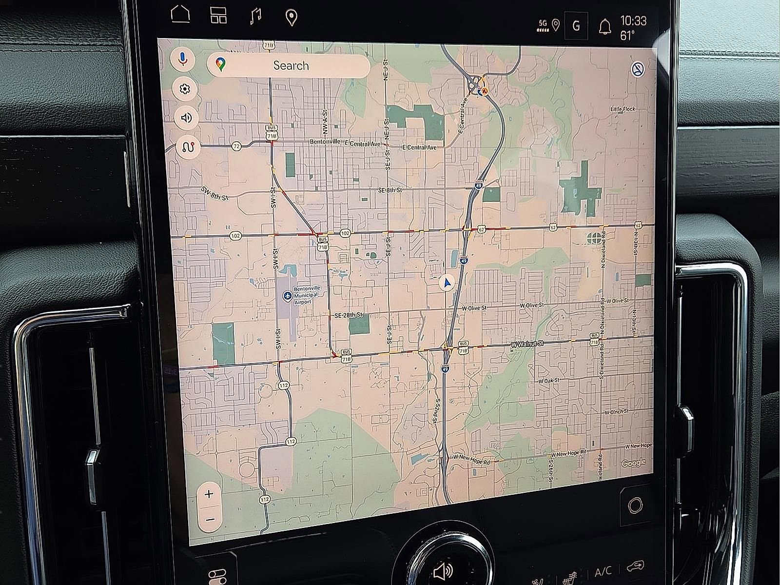 New 2026 GMC Yukon Denali w/ Sun & Power Step Package image 19