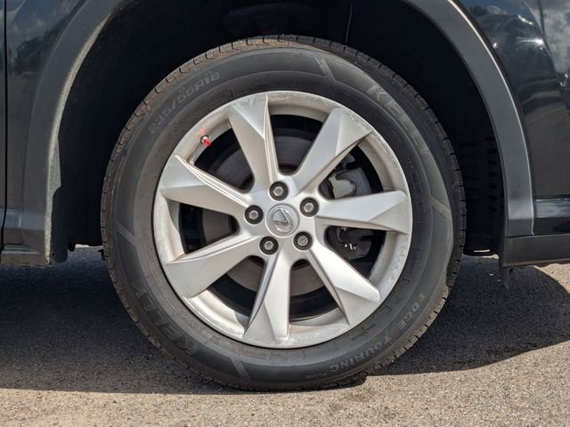 Used 2017 Lexus RX 350 w/ Premium Package image 12