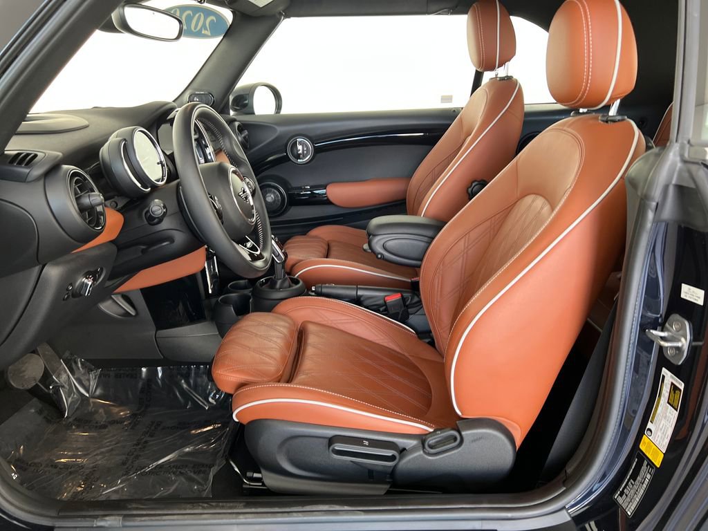 Used 2020 MINI Cooper S image 11