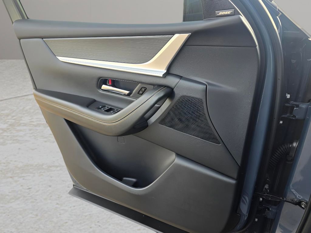 New 2026 MAZDA CX-90 3.3 Turbo S w/ Premium Plus image 17