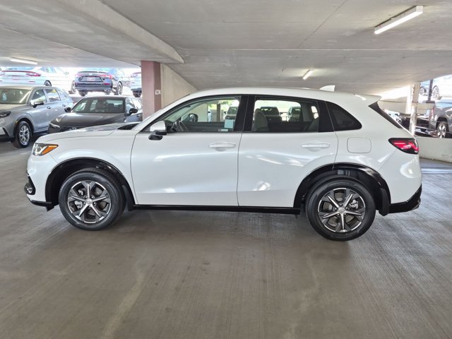 Used 2024 Honda HR-V EX-L image 9