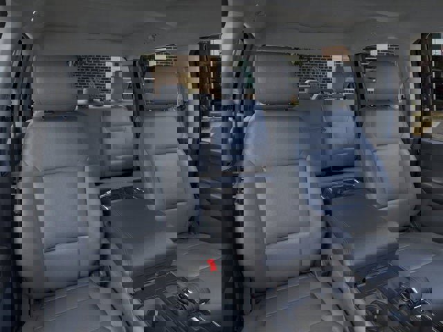 New 2025 Ford F150 Lightning Pro image 35