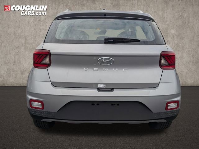 New 2026 Hyundai Venue SEL image 7