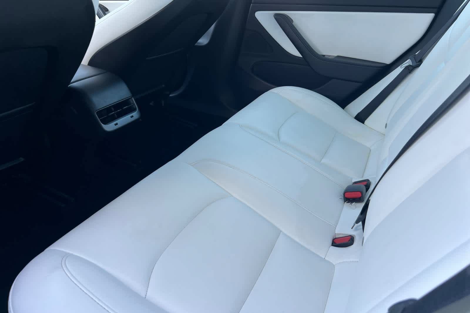 Used 2019 Tesla Model 3 Performance AWD/4WD image 4