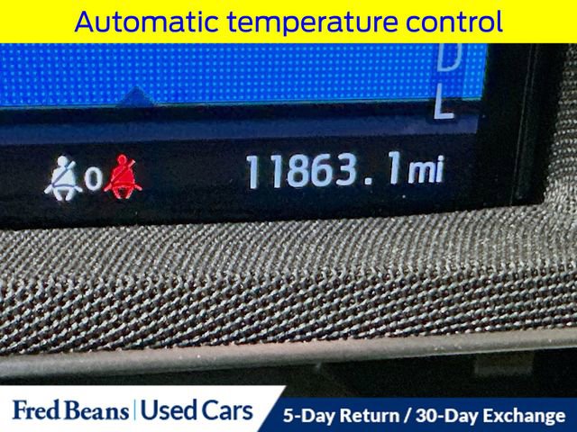 Certified 2023 Ford Mustang Mach-E California Route 1 AWD/4WD image 15