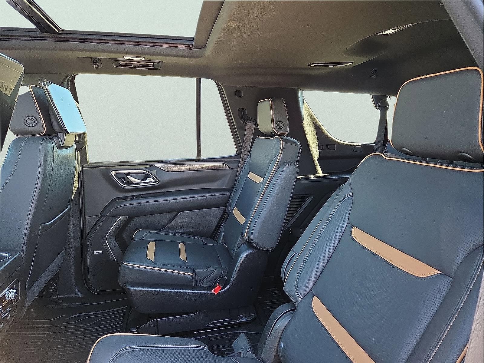 Used 2021 GMC Yukon AT4 w/ AT4 Premium Plus Package image 10