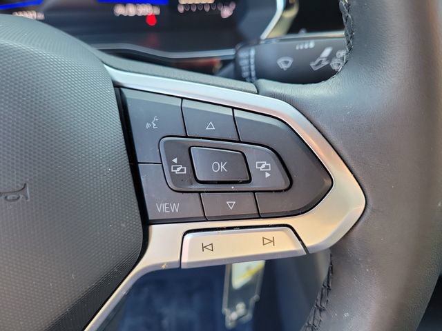 Certified 2023 Volkswagen Jetta Sport FWD image 19