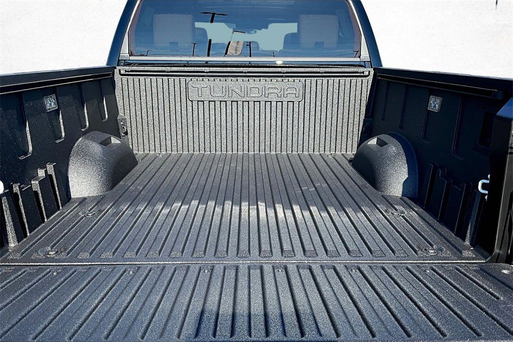 New 2026 Toyota Tundra 1794 Edition image 11