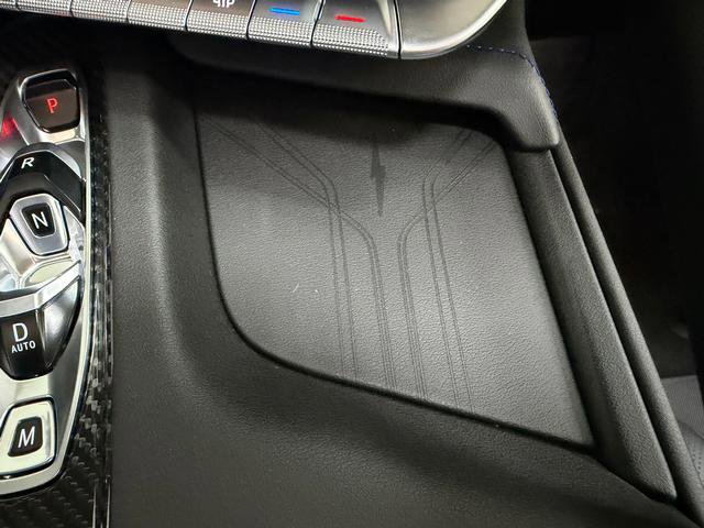 New 2026 Chevrolet Corvette Stingray Preferred Conv image 18