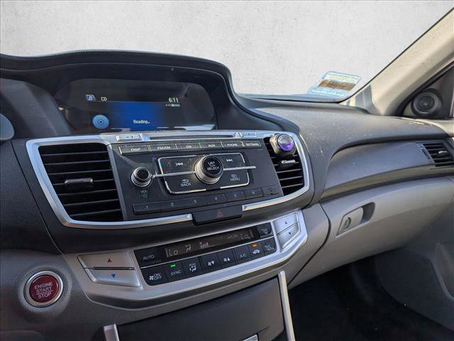 Used 2013 Honda Accord EX image 12