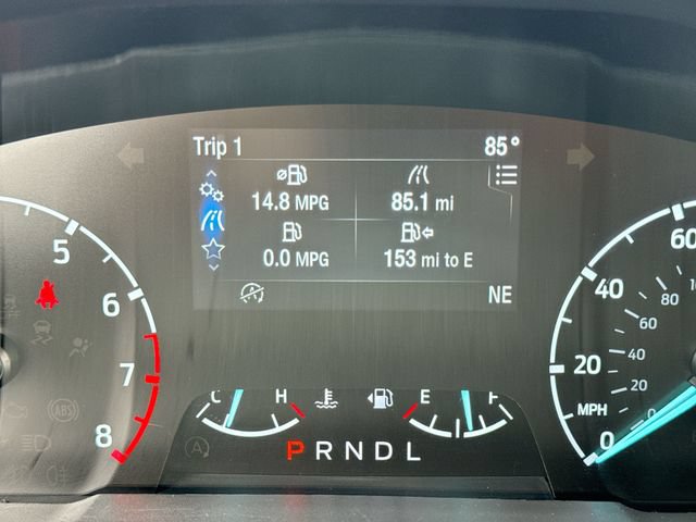 Certified 2023 Ford Maverick XLT w/ XLT Luxury Package FWD image 15